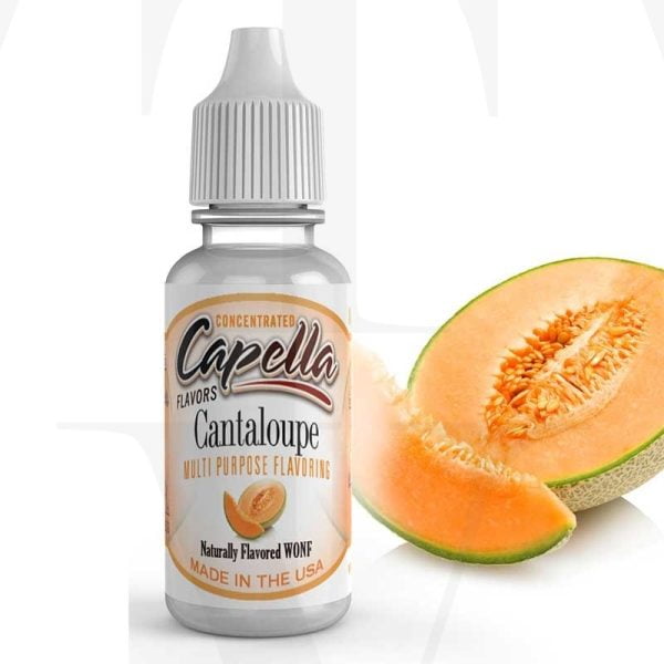 Capella Cantaloupe Concentrate