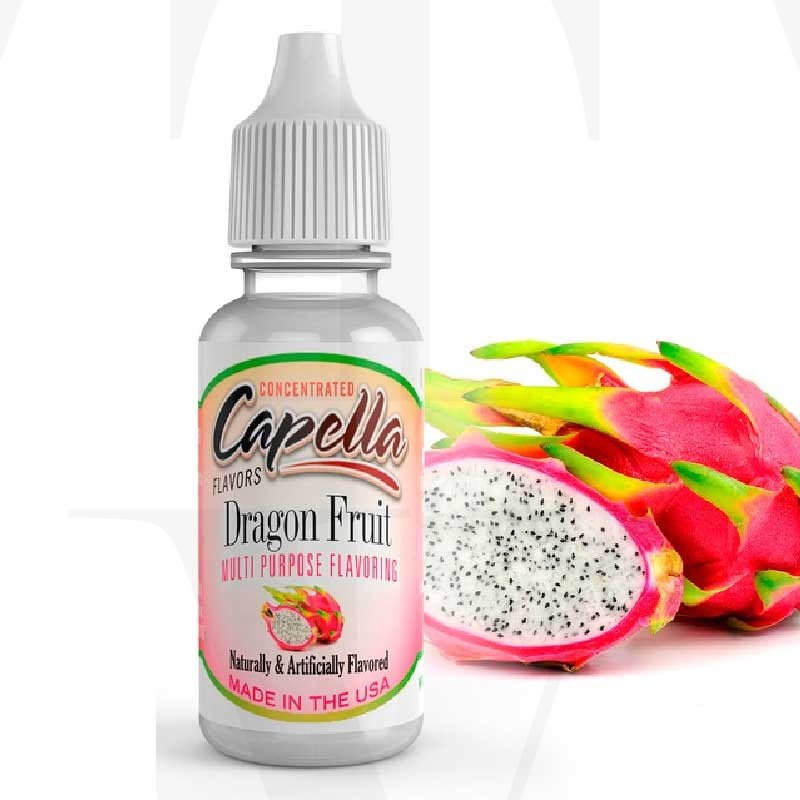 Capella Dragon Fruit Concentrate
