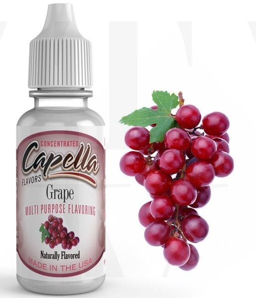 Capella Grape Concentrate