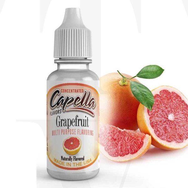 Capella Grapefruit Concentrate