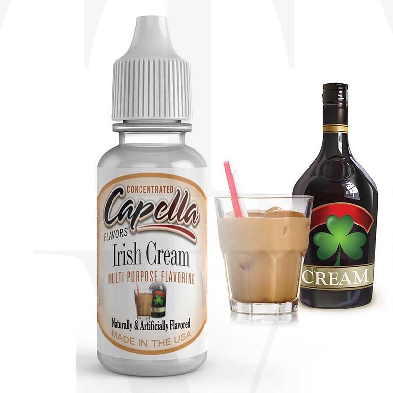 Capella Irish Cream Concentrate