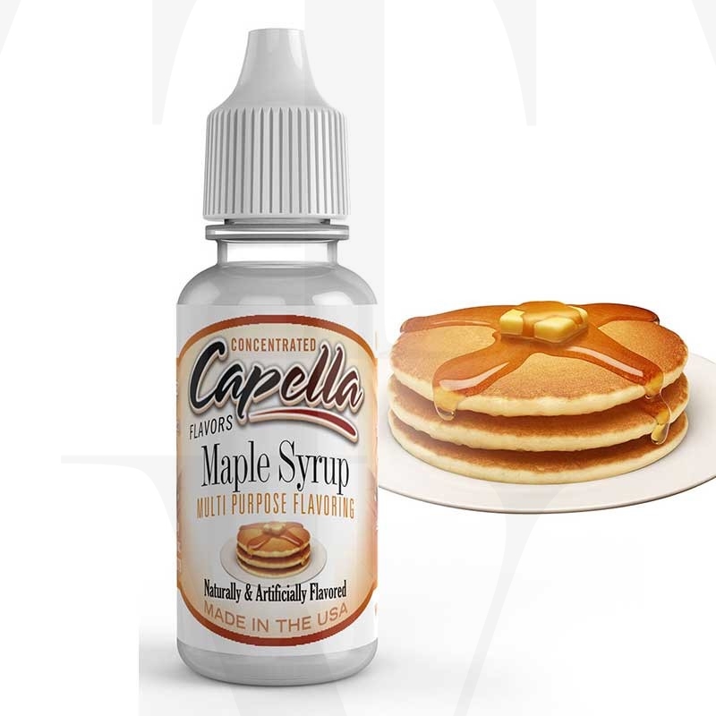 Capella Maple Pancake Syrup