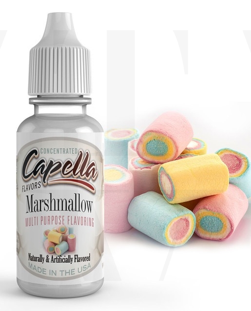 Capella Marshmallow Concentrate