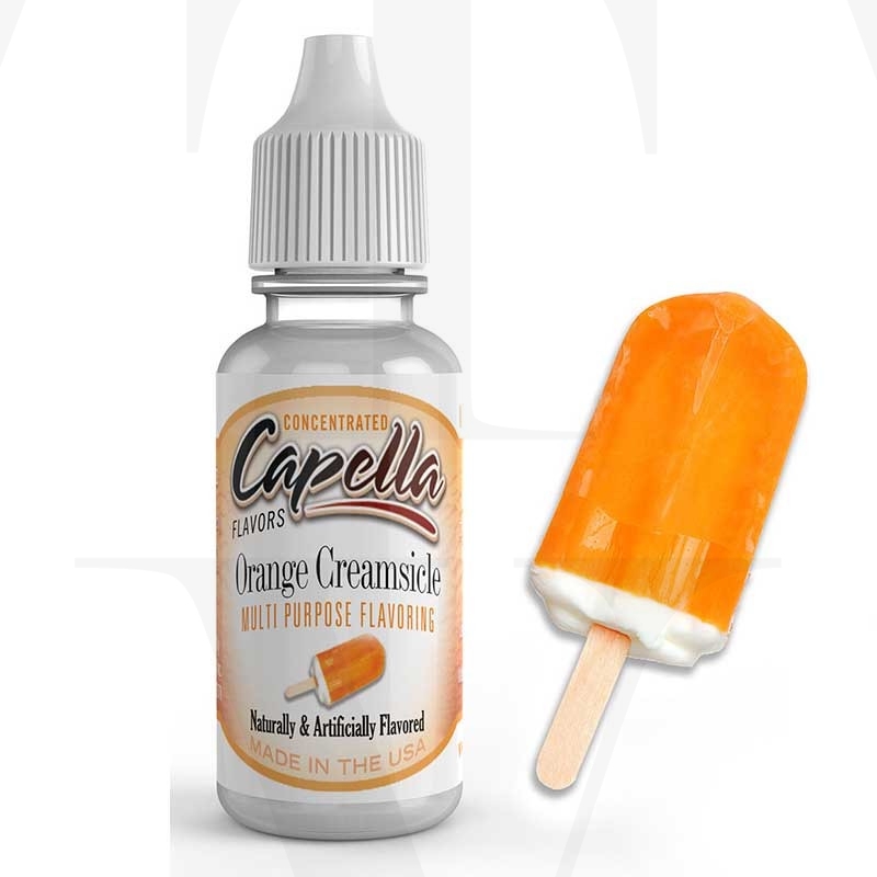 Capella Orange Creamsicle Concentrate