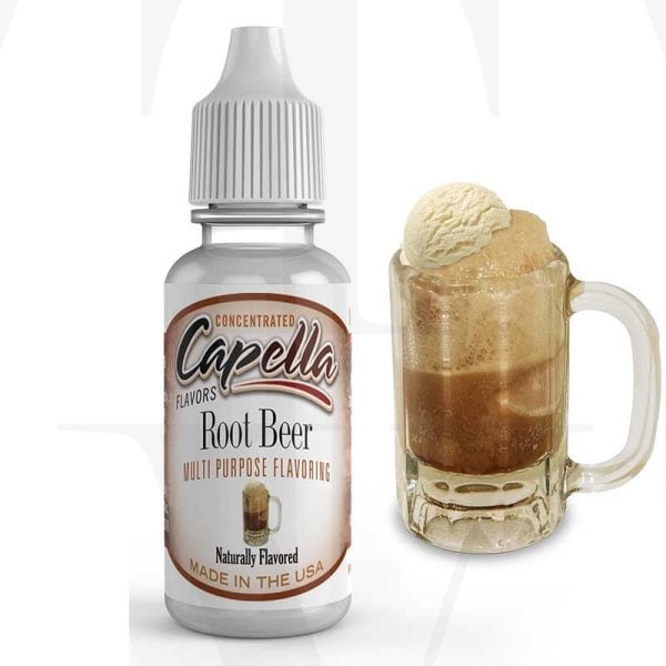 Capella Root Beer Concentrate