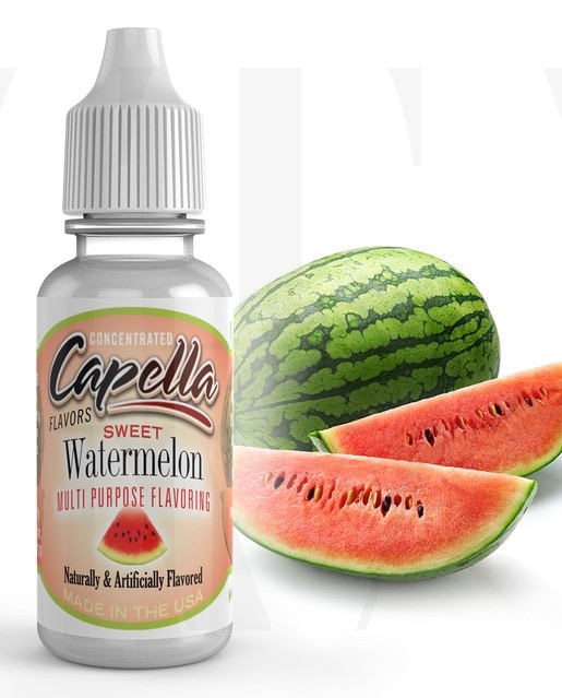 Capella Sweet Watermelon Concentrate