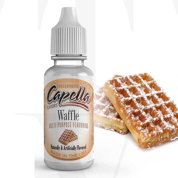 Capella Waffle Concentrate