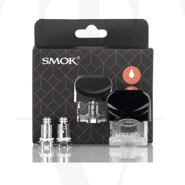 SMOK Nord Replacement Pod With Coils