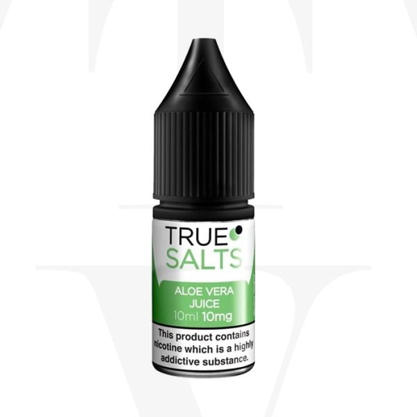 True Salts Aloe Vera