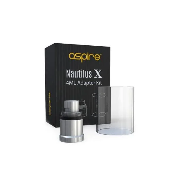 Aspire Nautilus X Adapter Kits