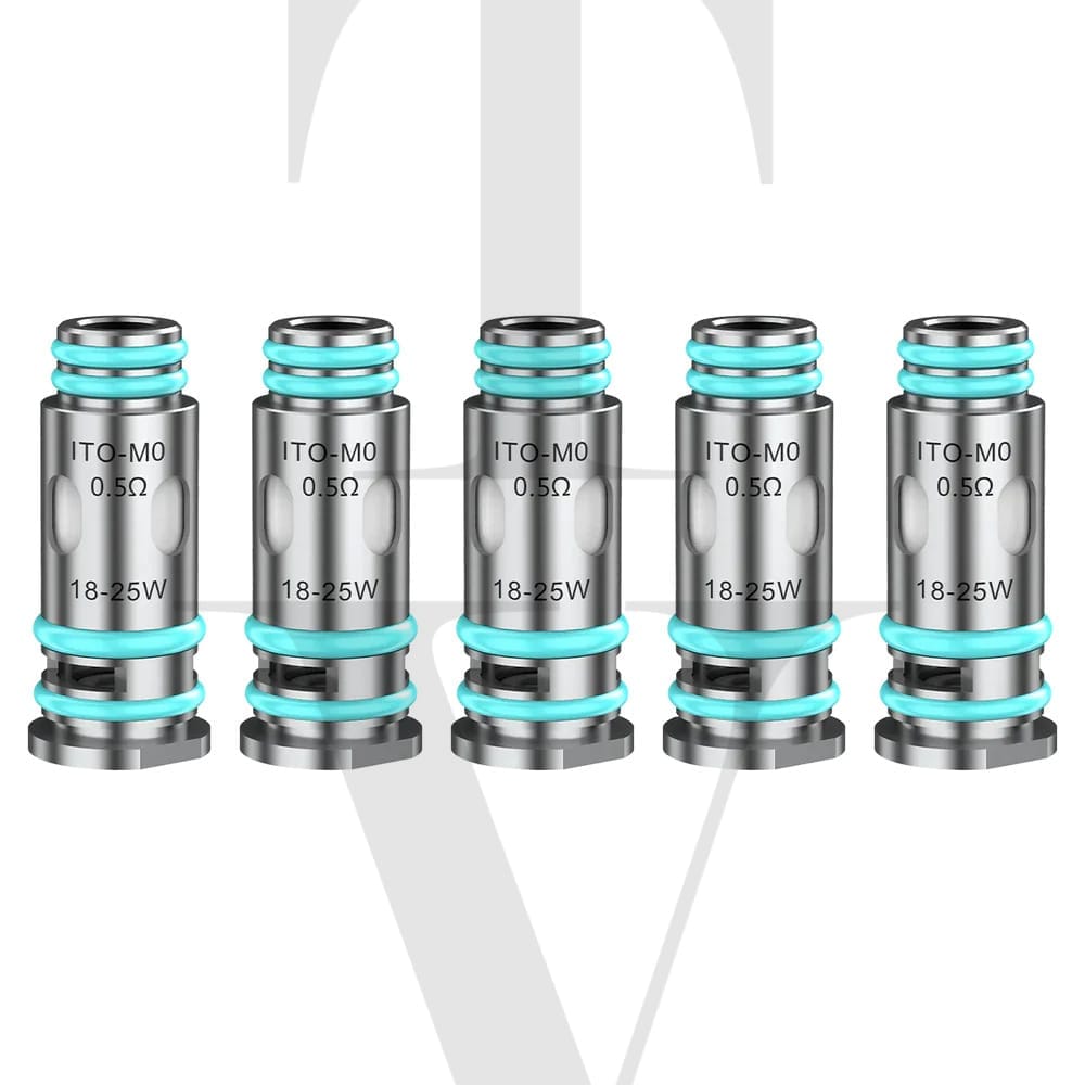 voopoo-ito-replacement-coils VOOPOO ITO REPLACEMENT COILS - Image 1