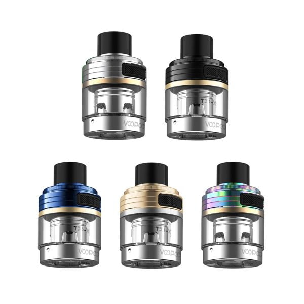 VooPoo TPP-X Replacement Pod XL