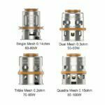 GeekVape M Series Replacement Coils