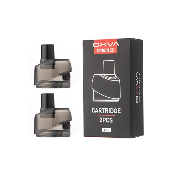 Oxva Origin SE Replacement Pod Cartridges