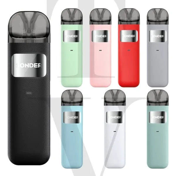 elfbar nachfüll pod läuft aus GeekVape Wenax Q Pod Kit | Rs. 7000