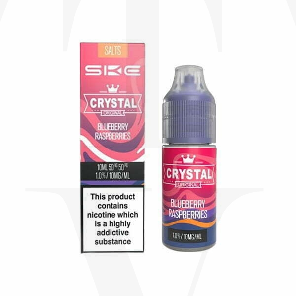 SKE Crystal Nic Salts Multipack