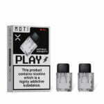 MOTI PLAY REPLACEMENT PODS