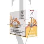 CRYSTAL CLEAR NIC SALT E-LIQUIDS 10 X MULTIPACK - Image 3