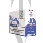 CRYSTAL CLEAR NIC SALT E-LIQUIDS 10 X MULTIPACK - Image 5