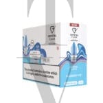 CRYSTAL CLEAR NIC SALT E-LIQUIDS 10 X MULTIPACK - Image 6