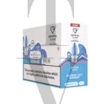 CRYSTAL CLEAR NIC SALT E-LIQUIDS 10 X MULTIPACK - Image 7
