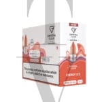 CRYSTAL CLEAR NIC SALT E-LIQUIDS 10 X MULTIPACK - Image 8