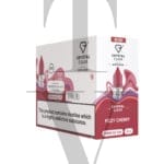 CRYSTAL CLEAR NIC SALT E-LIQUIDS 10 X MULTIPACK - Image 9