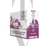 CRYSTAL CLEAR NIC SALT E-LIQUIDS 10 X MULTIPACK - Image 10