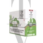 CRYSTAL CLEAR NIC SALT E-LIQUIDS 10 X MULTIPACK - Image 12