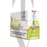 CRYSTAL CLEAR NIC SALT E-LIQUIDS 10 X MULTIPACK - Image 13