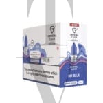 CRYSTAL CLEAR NIC SALT E-LIQUIDS 10 X MULTIPACK - Image 15
