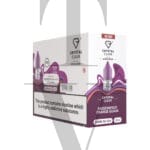 CRYSTAL CLEAR NIC SALT E-LIQUIDS 10 X MULTIPACK - Image 16
