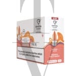CRYSTAL CLEAR NIC SALT E-LIQUIDS 10 X MULTIPACK - Image 17