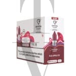 CRYSTAL CLEAR NIC SALT E-LIQUIDS 10 X MULTIPACK - Image 18