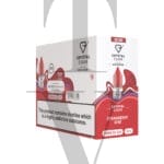 CRYSTAL CLEAR NIC SALT E-LIQUIDS 10 X MULTIPACK - Image 19
