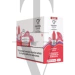 CRYSTAL CLEAR NIC SALT E-LIQUIDS 10 X MULTIPACK - Image 20