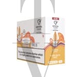 CRYSTAL CLEAR NIC SALT E-LIQUIDS 10 X MULTIPACK - Image 22