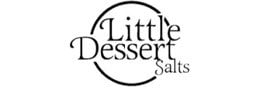 LITTLE DESSERT SALTS