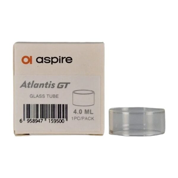 ASPIRE ATLANTIS GT REPLACEMENT TUBE XL