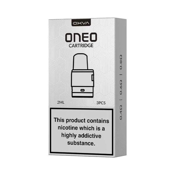 OXVA ONEO REPLACEMENT PODS