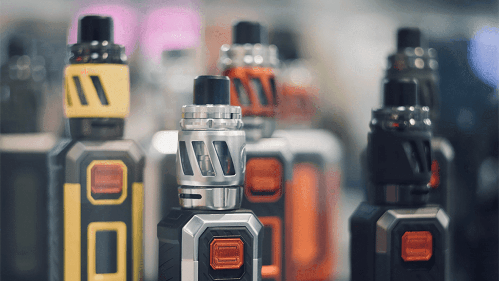 VAPE KITS