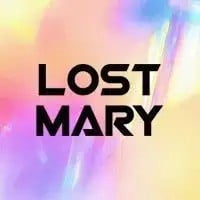 LOST MARY 1200 KIT