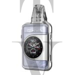 OXVA XLIM SQ PRO 2 POD VAPE KIT WITH HD SMART TOUCHSCREEN - Image 3
