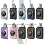OXVA XLIM SQ PRO 2 KIT