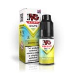 IVG INTENSE NIC SALT E-LIQUIDS - Image 2