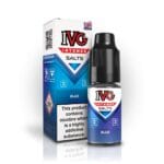 IVG INTENSE NIC SALT E-LIQUIDS - Image 6