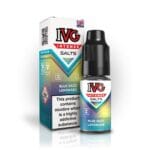 IVG INTENSE NIC SALT E-LIQUIDS - Image 4
