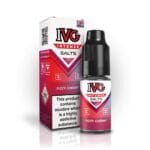IVG INTENSE NIC SALT E-LIQUIDS - Image 7