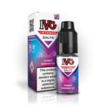 IVG INTENSE NIC SALT E-LIQUIDS - Image 8