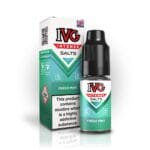 IVG INTENSE NIC SALT E-LIQUIDS - Image 9